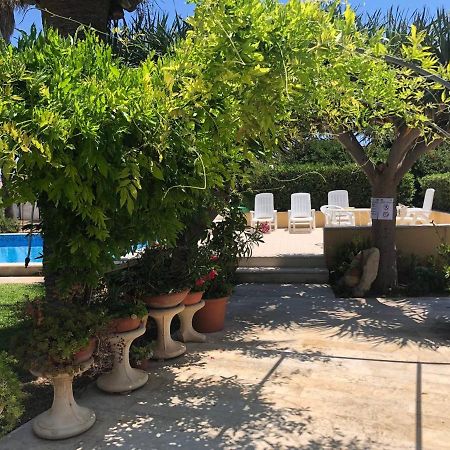 Villa Yucca Авола Екстер'єр фото