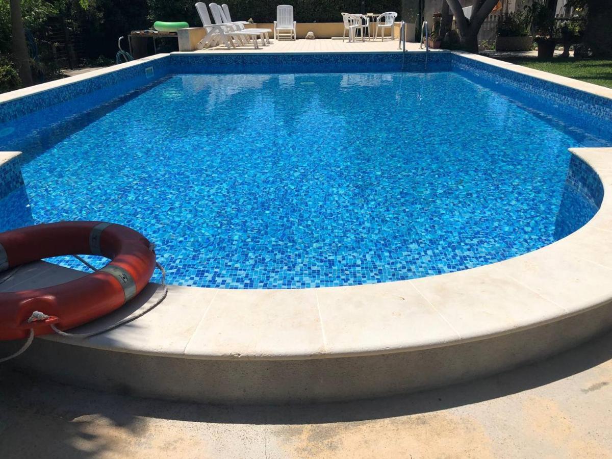 Villa Yucca Авола Екстер'єр фото