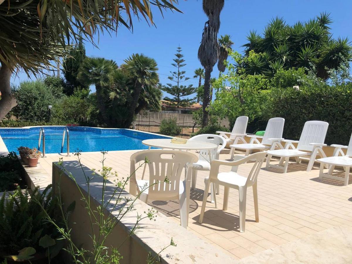 Villa Yucca Авола Екстер'єр фото
