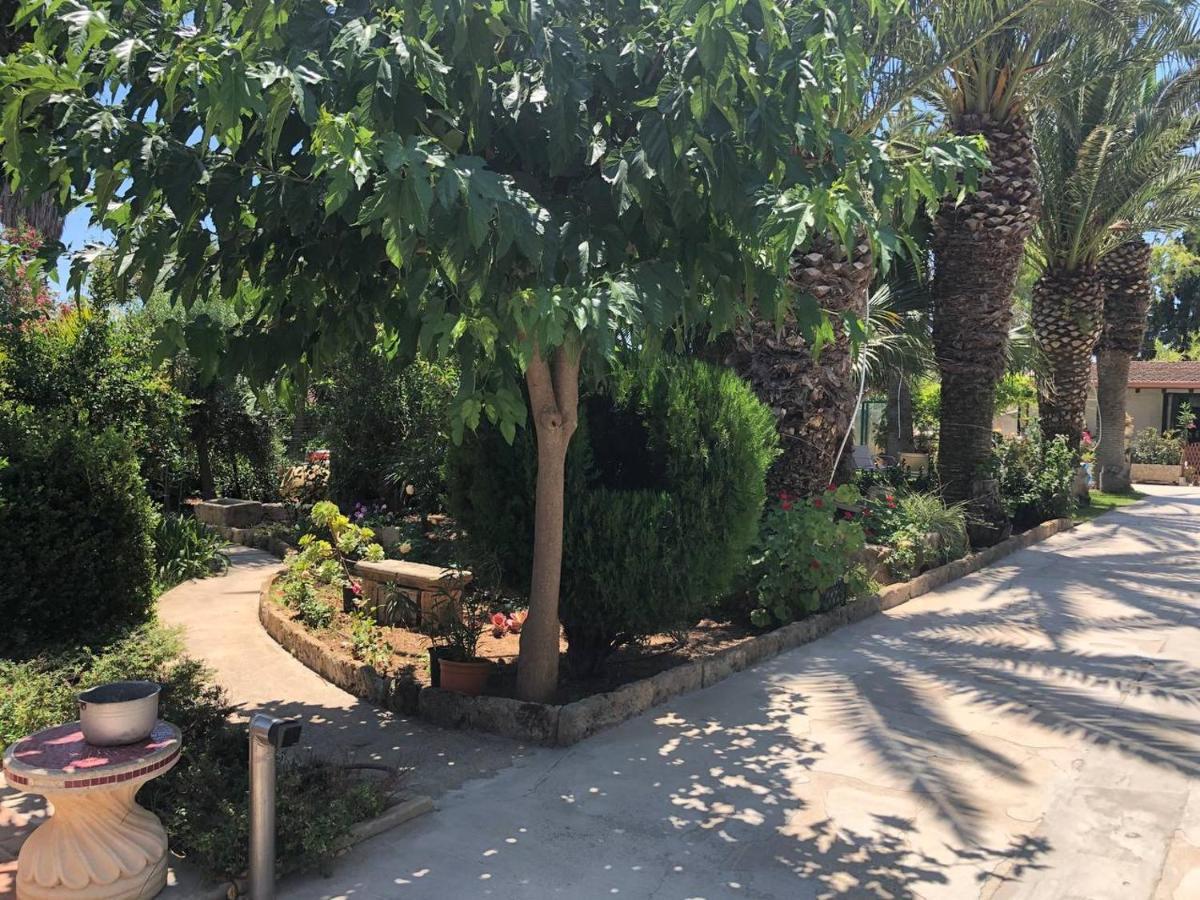 Villa Yucca Авола Екстер'єр фото