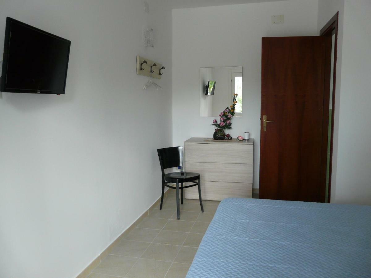 Villa Yucca Авола Екстер'єр фото