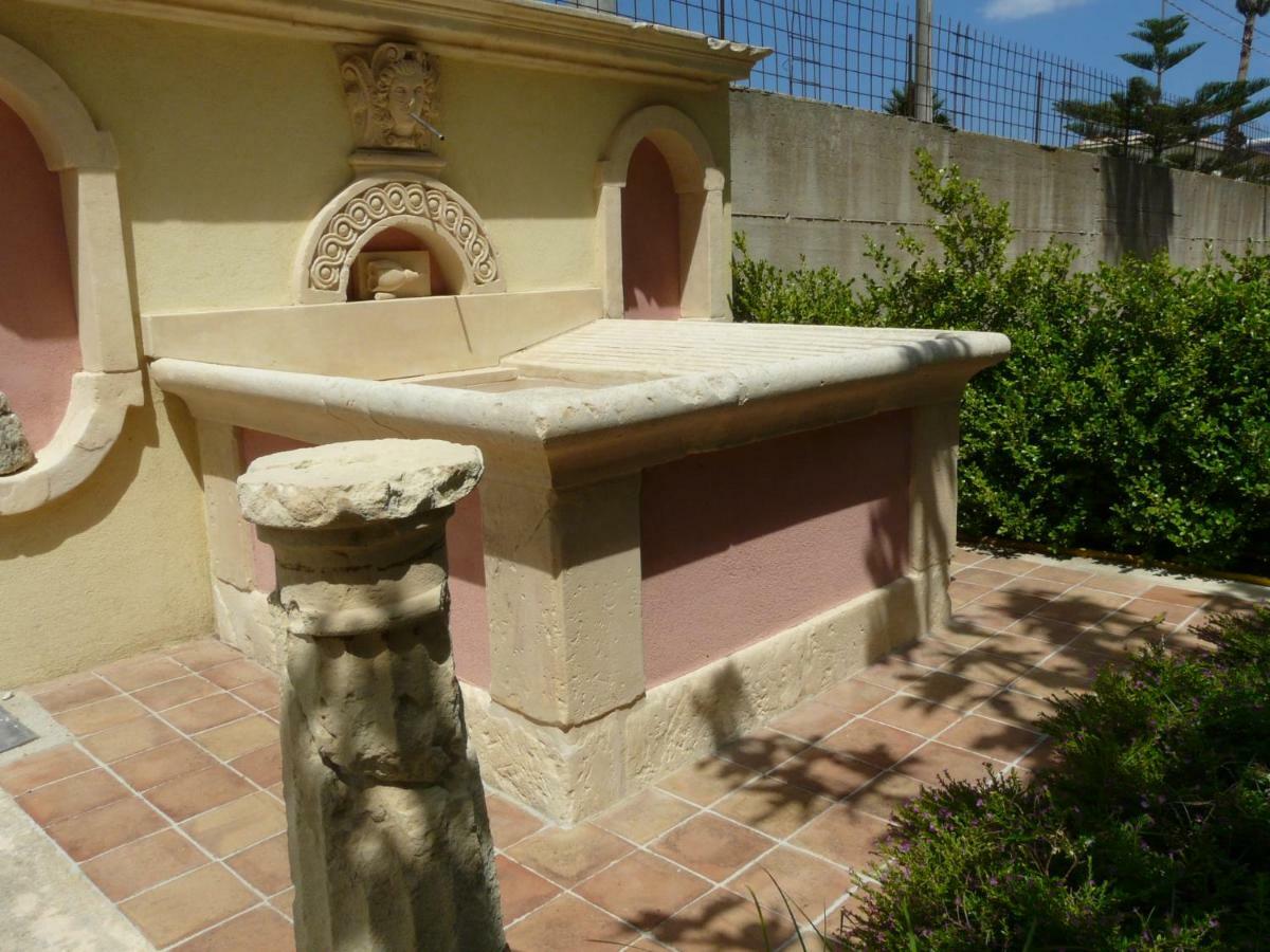 Villa Yucca Авола Екстер'єр фото