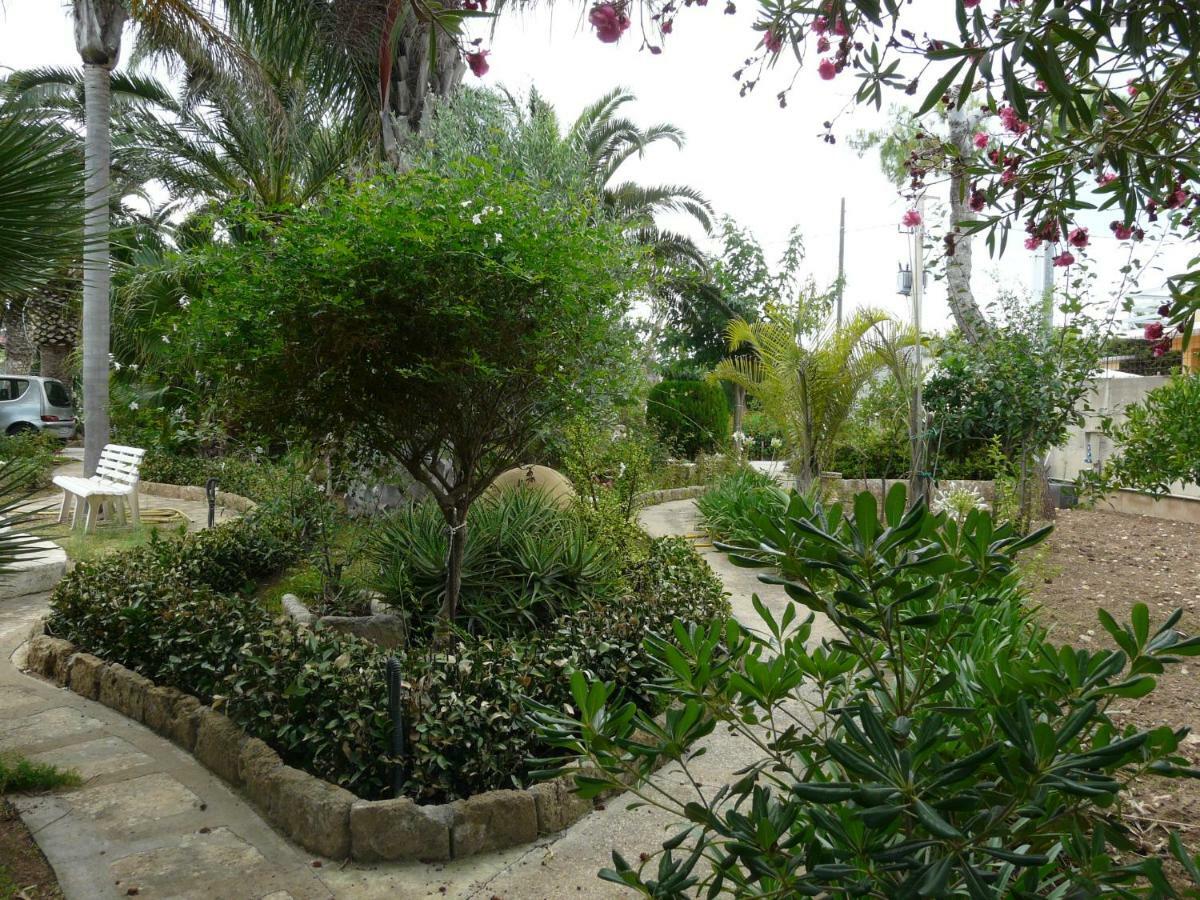 Villa Yucca Авола Екстер'єр фото