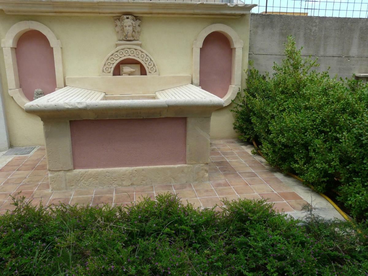 Villa Yucca Авола Екстер'єр фото