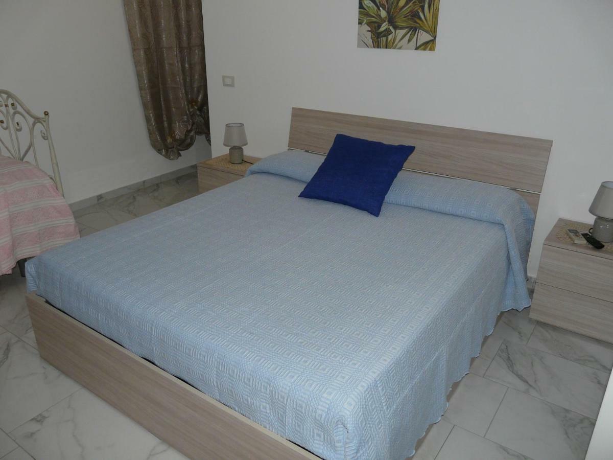 Villa Yucca Авола Екстер'єр фото