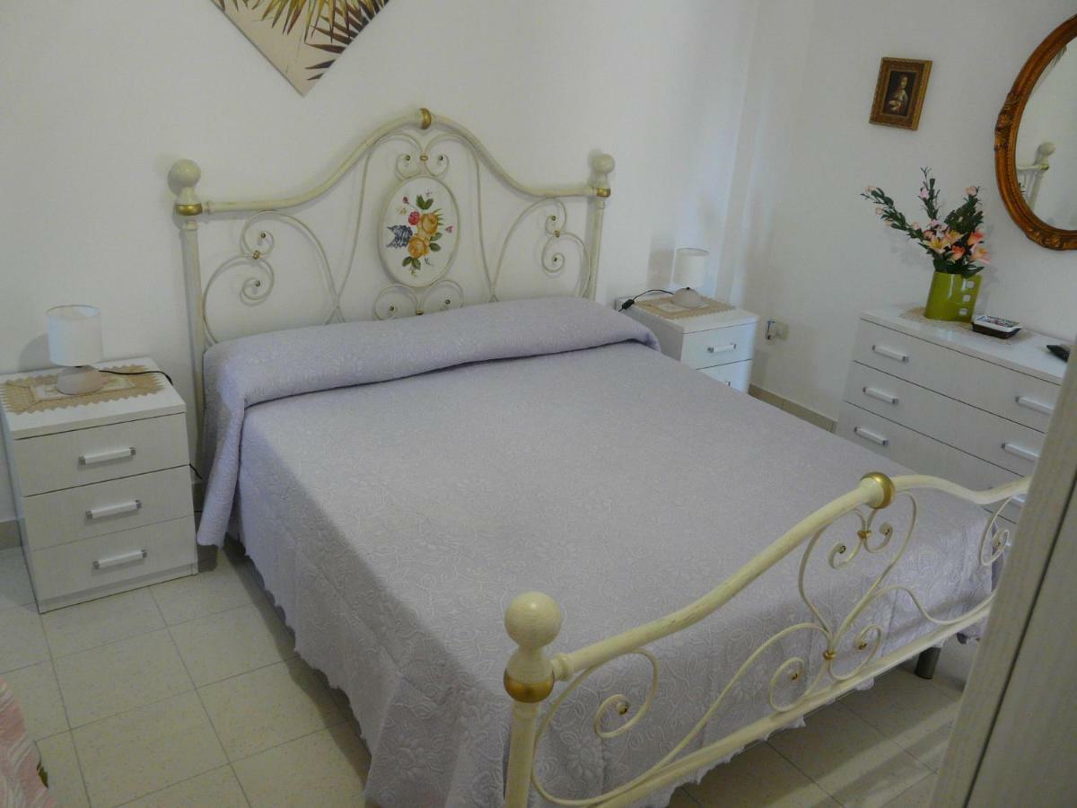 Villa Yucca Авола Екстер'єр фото