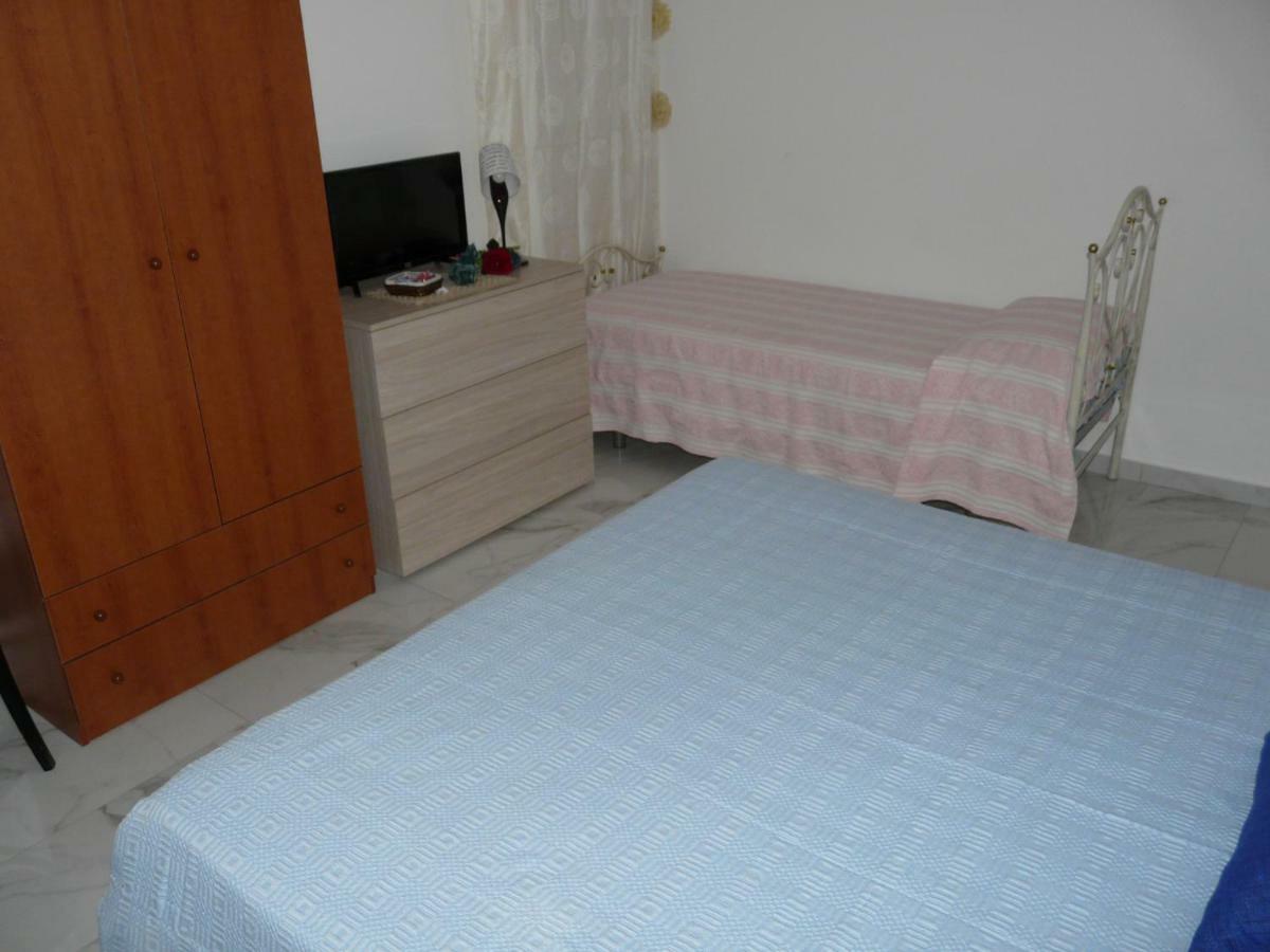 Villa Yucca Авола Екстер'єр фото
