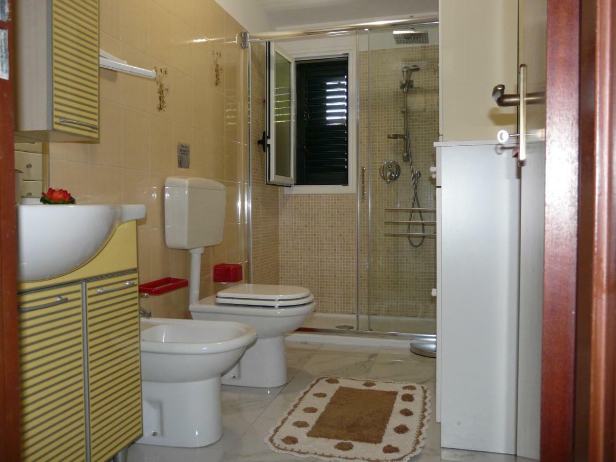 Villa Yucca Авола Екстер'єр фото