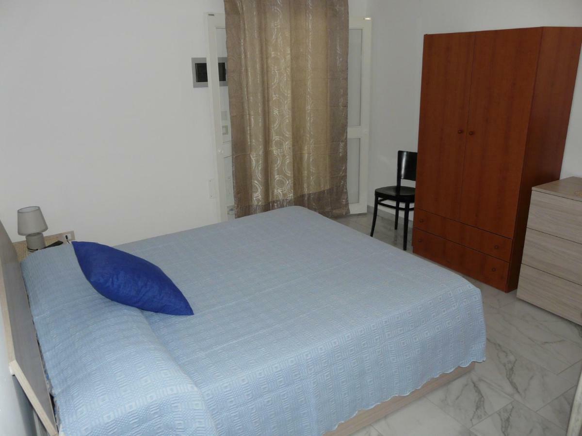 Villa Yucca Авола Екстер'єр фото