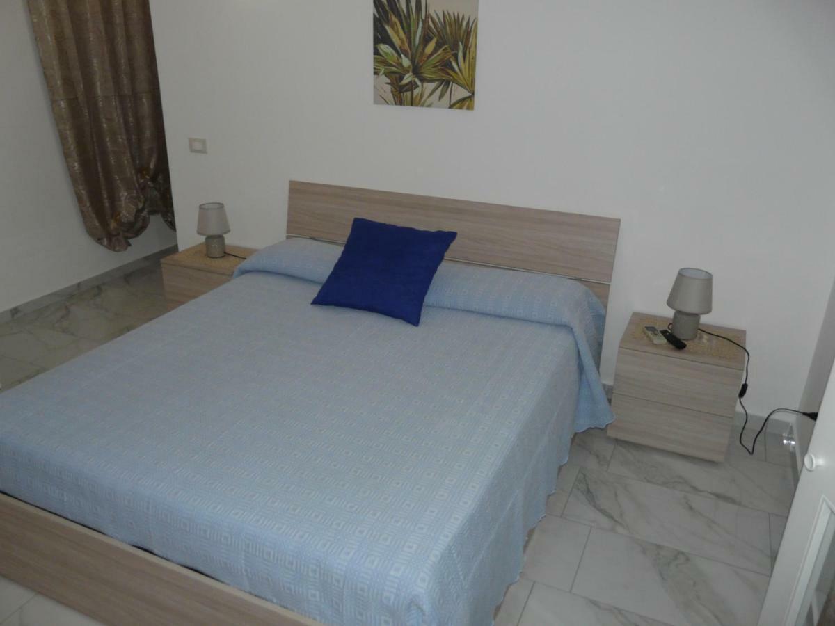 Villa Yucca Авола Екстер'єр фото