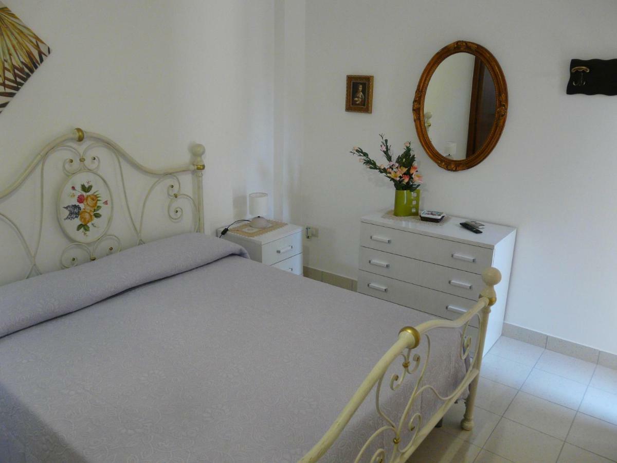 Villa Yucca Авола Екстер'єр фото